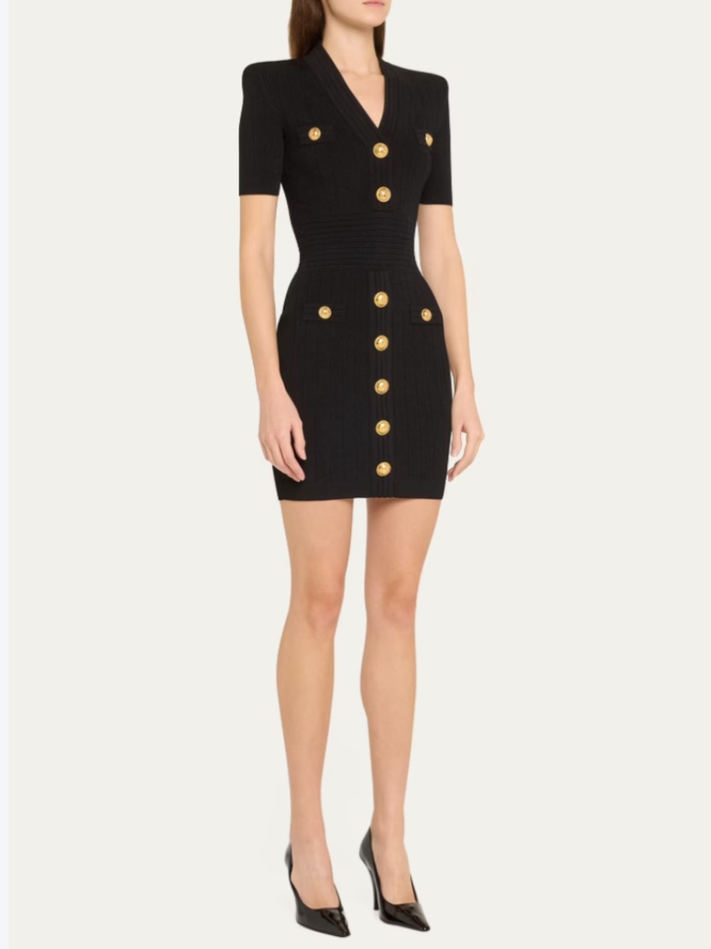 Pohullan Dress